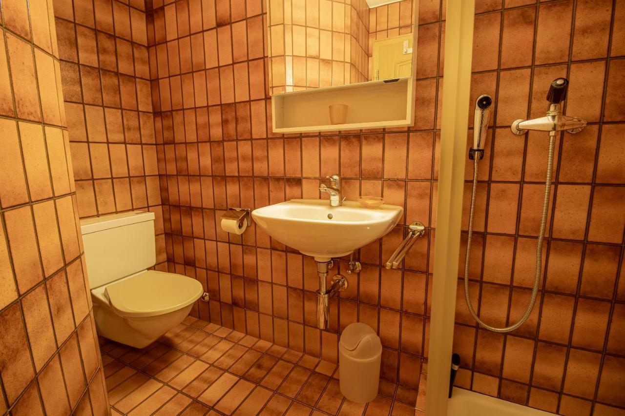 Rehwiesa 11C By Arosa Holiday エクステリア 写真