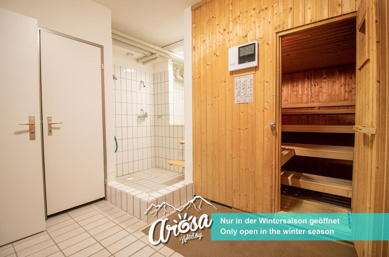 Rehwiesa 11C By Arosa Holiday エクステリア 写真